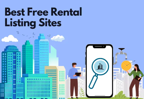 13 Free Best Rental Listing Sites